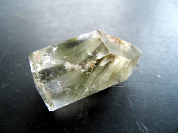 Bergkristall, Phantomquarz, natur, Meditation, Zen, natur